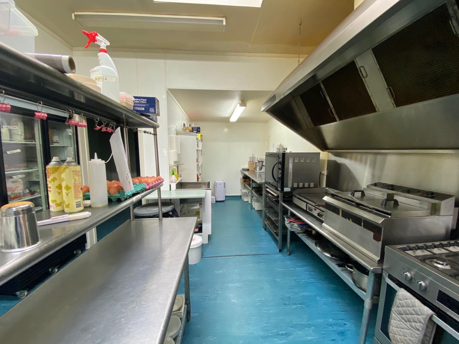 146 High Street, Dannevirke