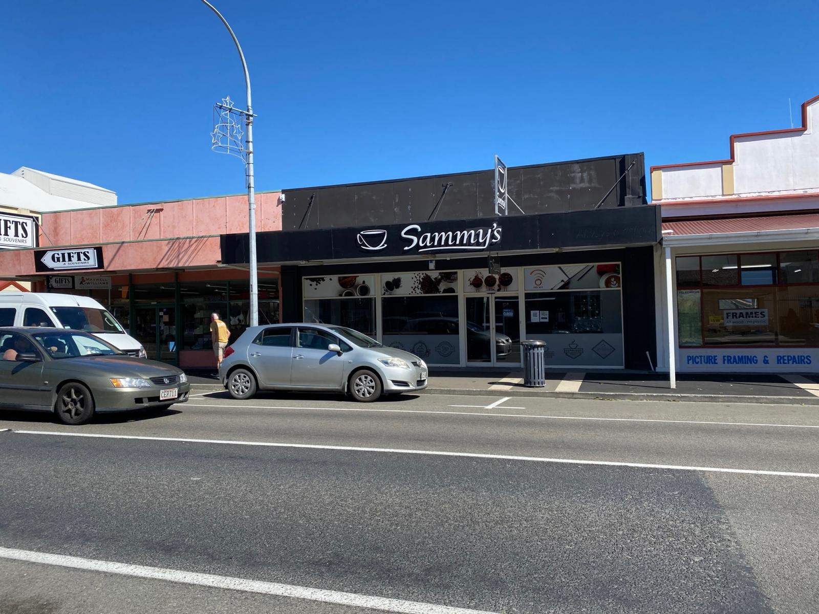 146 High Street, Dannevirke