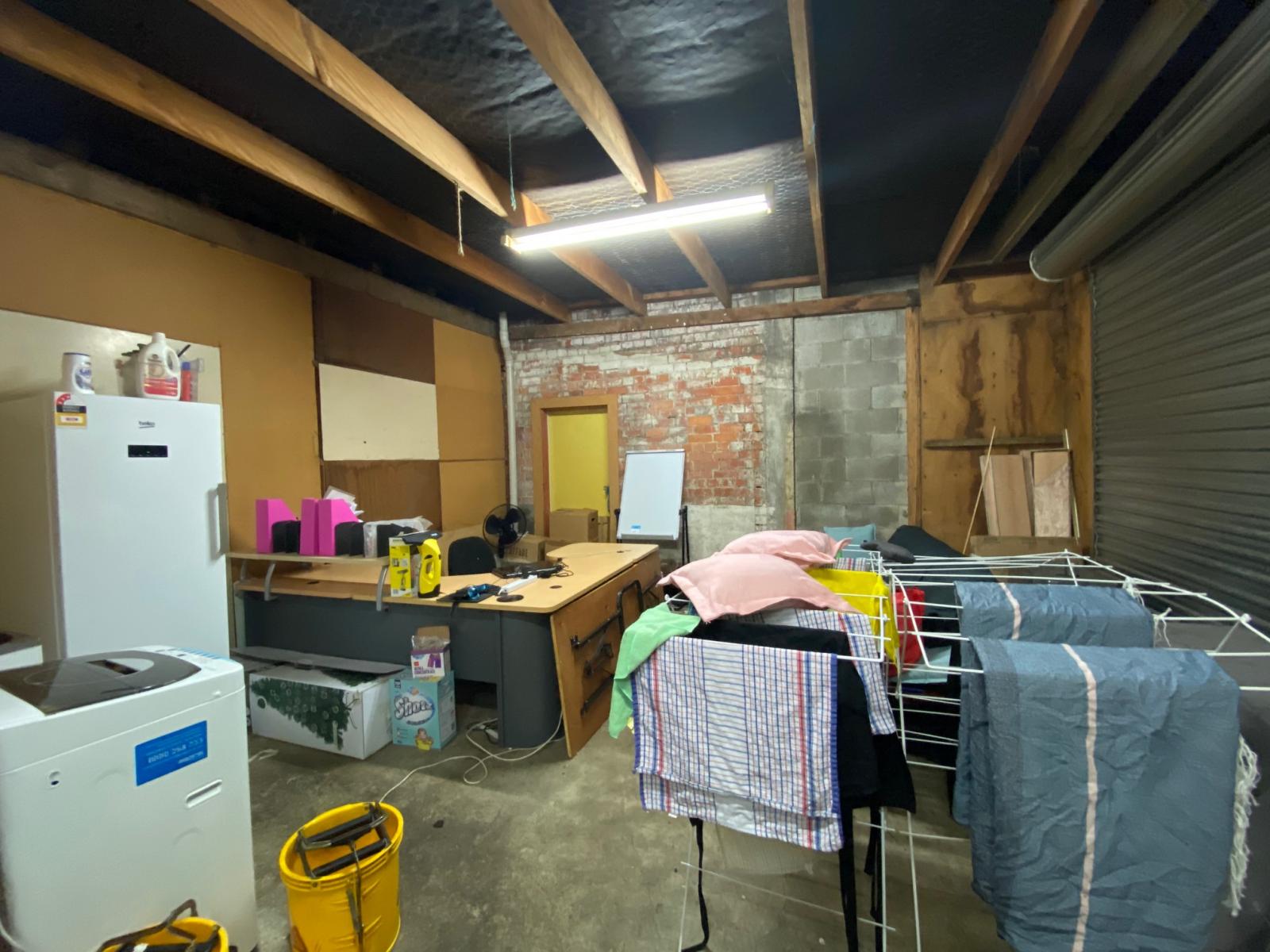 146 High Street, Dannevirke