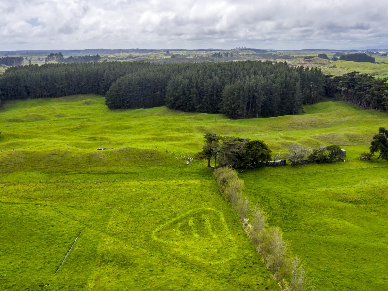 748 Muhunoa West Road, Ohau
