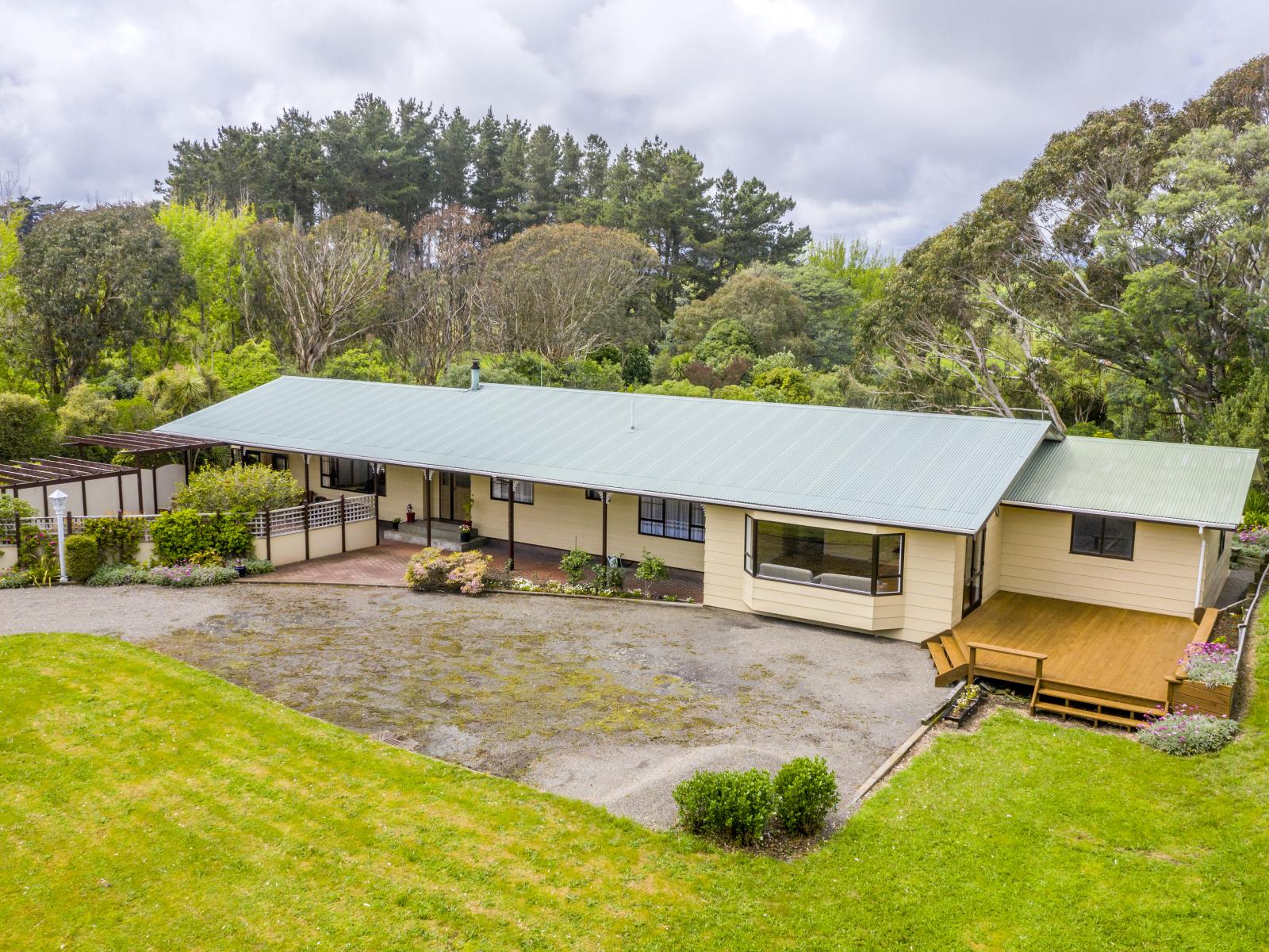 748 Muhunoa West Road, Ohau