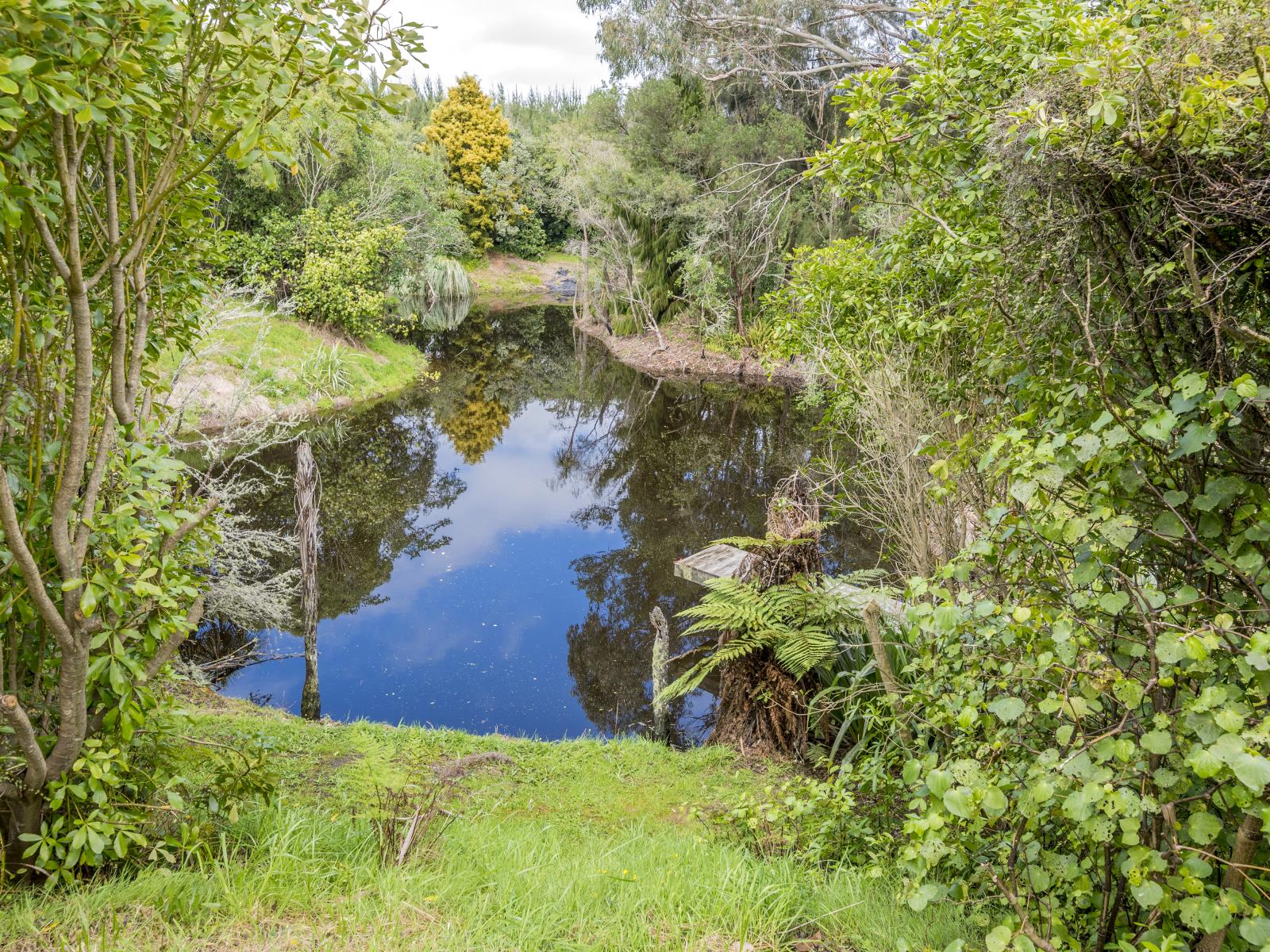 748 Muhunoa West Road, Ohau