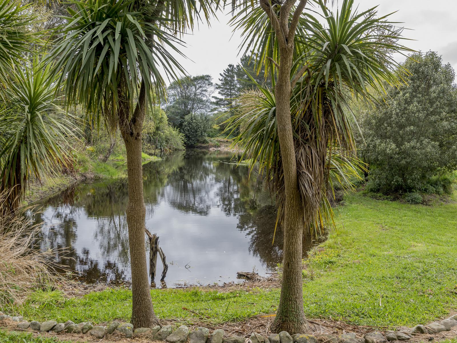 748 Muhunoa West Road, Ohau