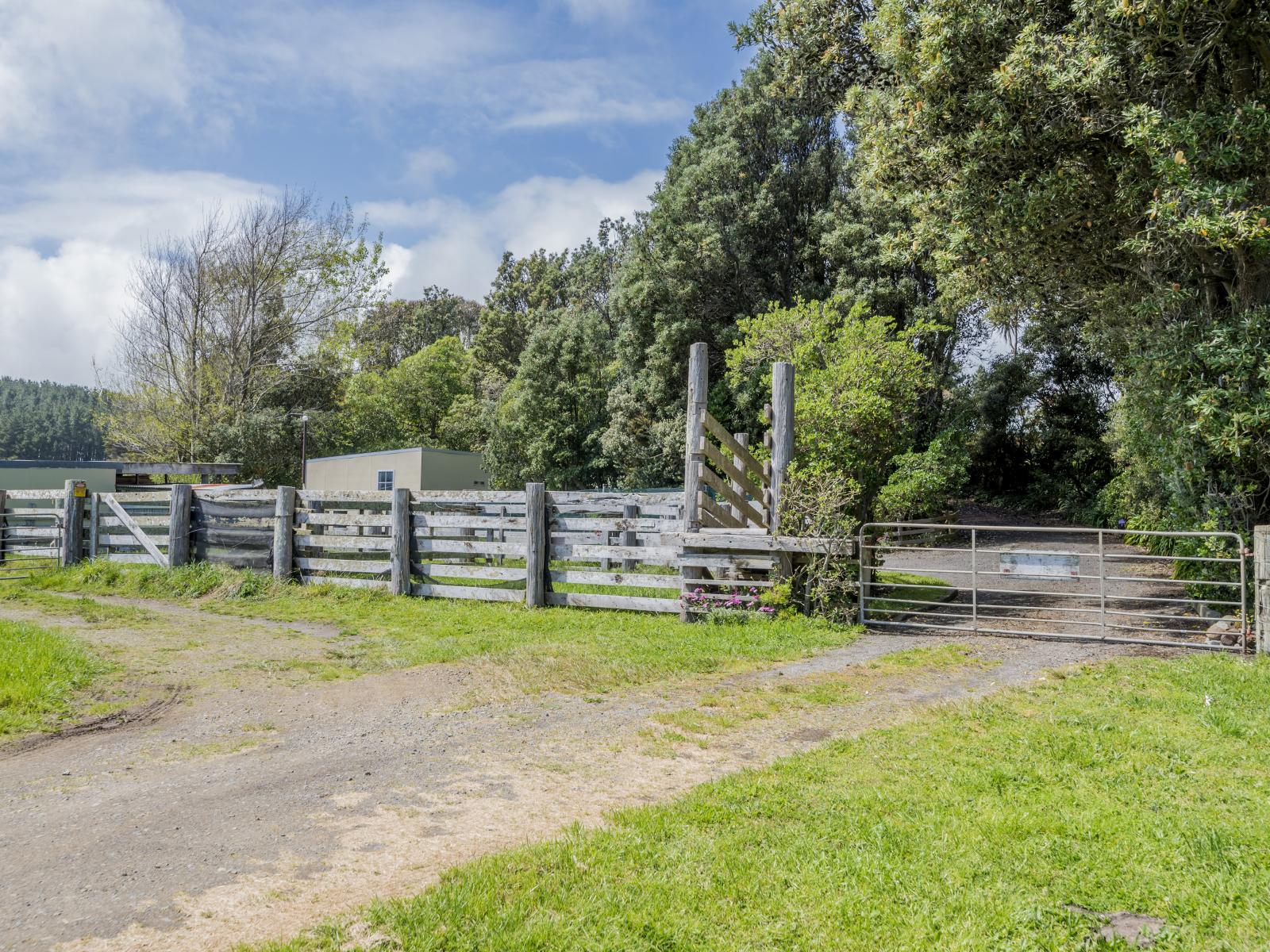 748 Muhunoa West Road, Ohau