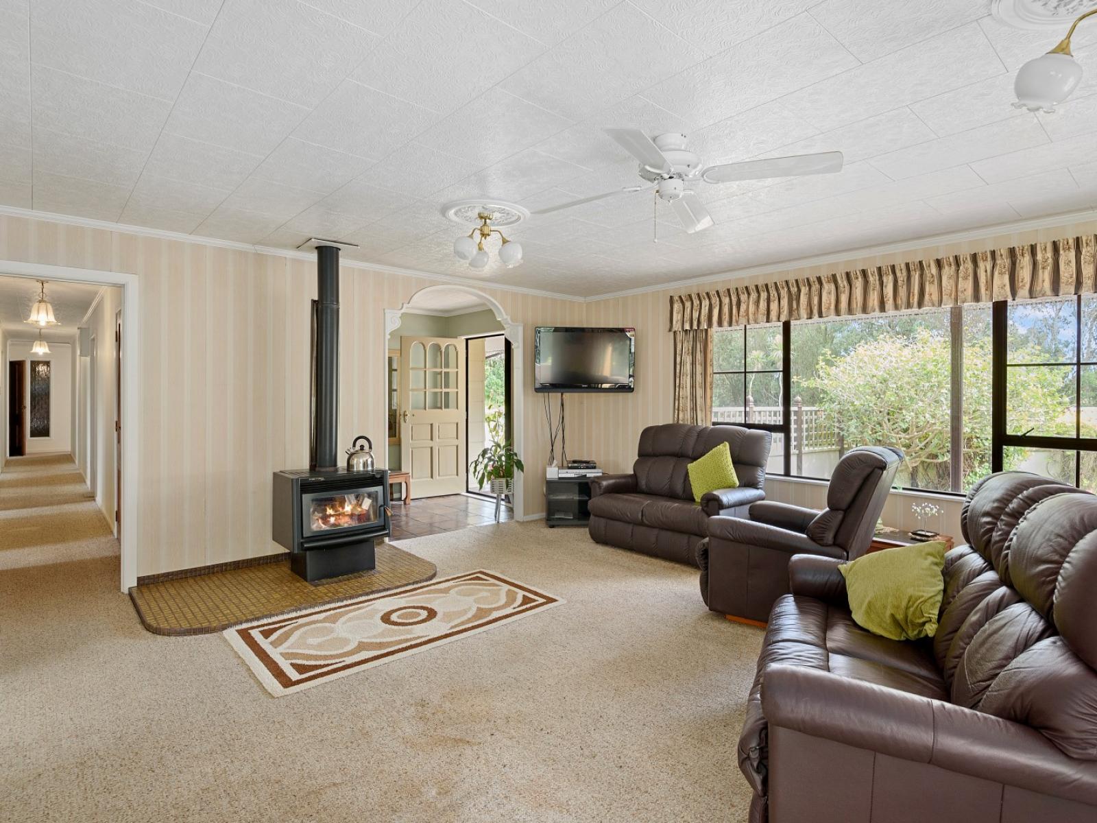 748 Muhunoa West Road, Ohau