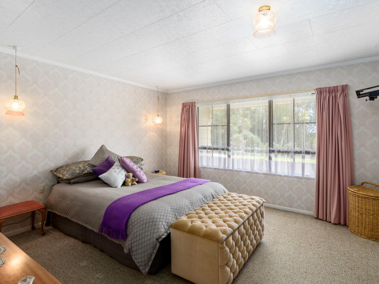 748 Muhunoa West Road, Ohau