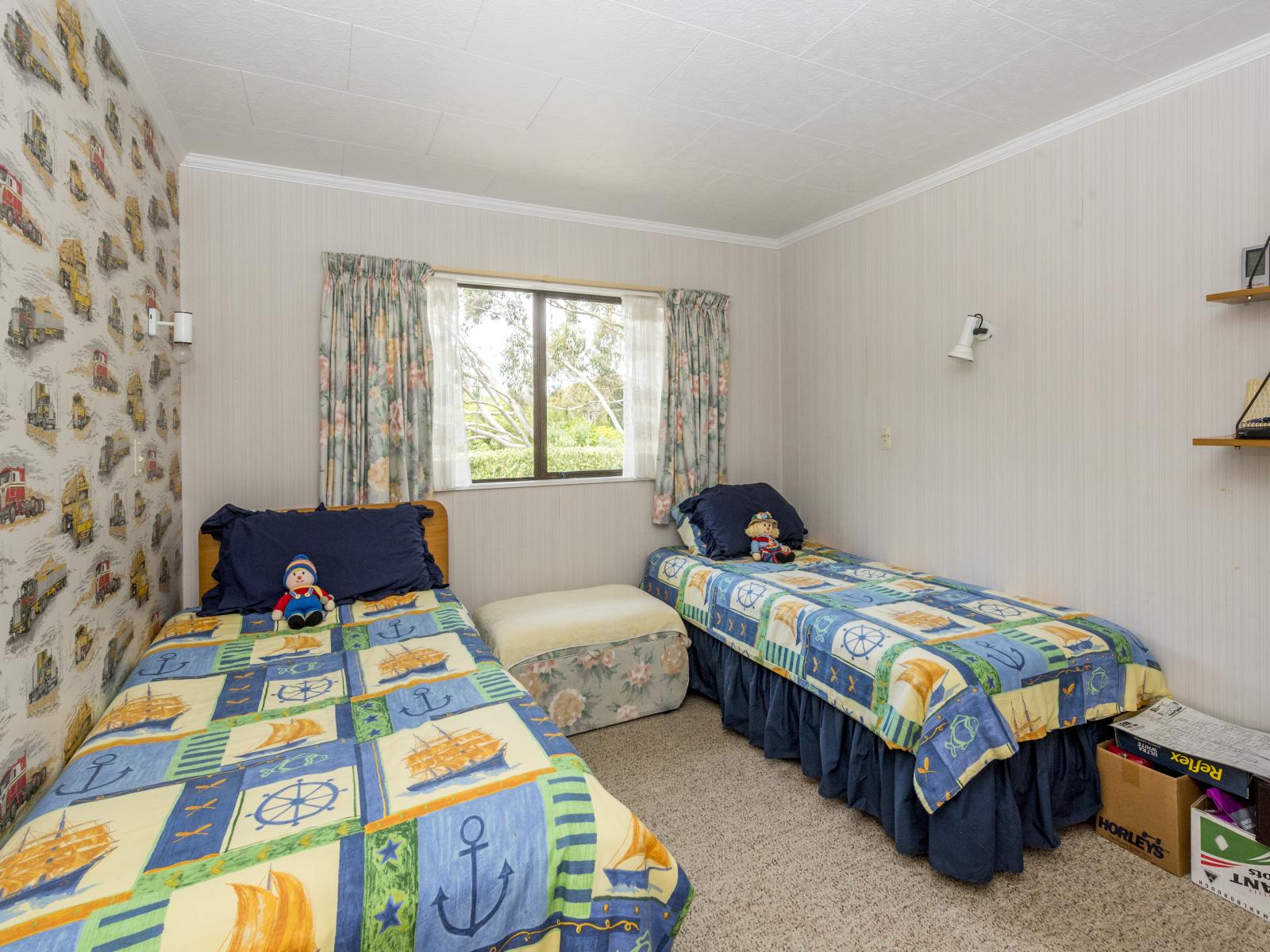 748 Muhunoa West Road, Ohau