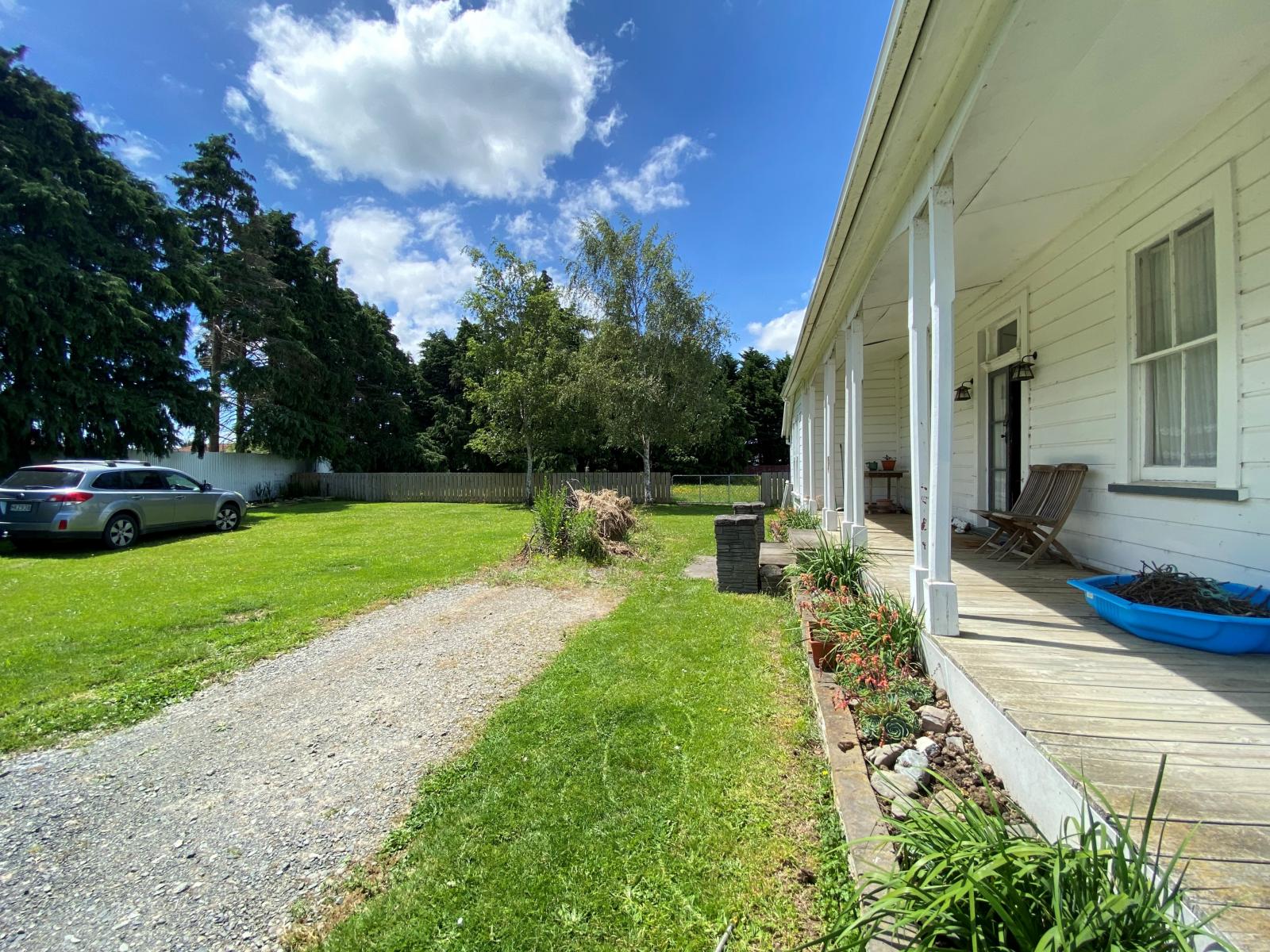 7 Hospital Street, Dannevirke