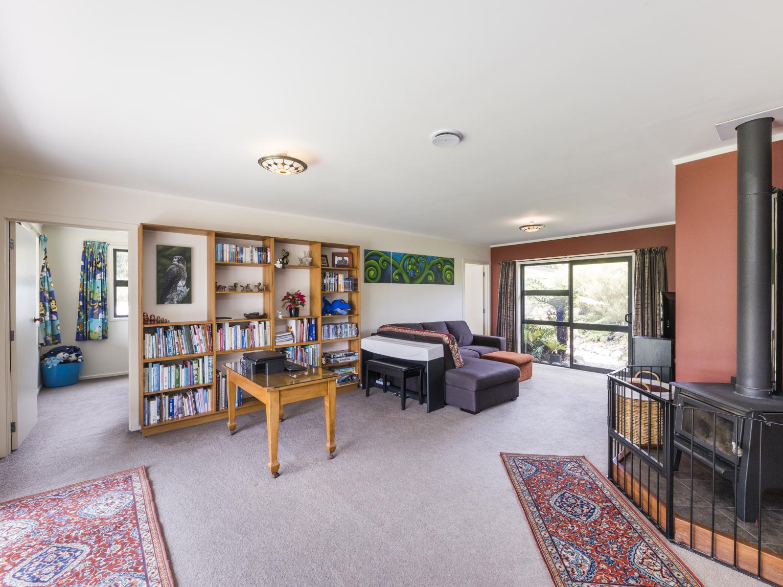 183 Tokomaru East Road, Tokomaru