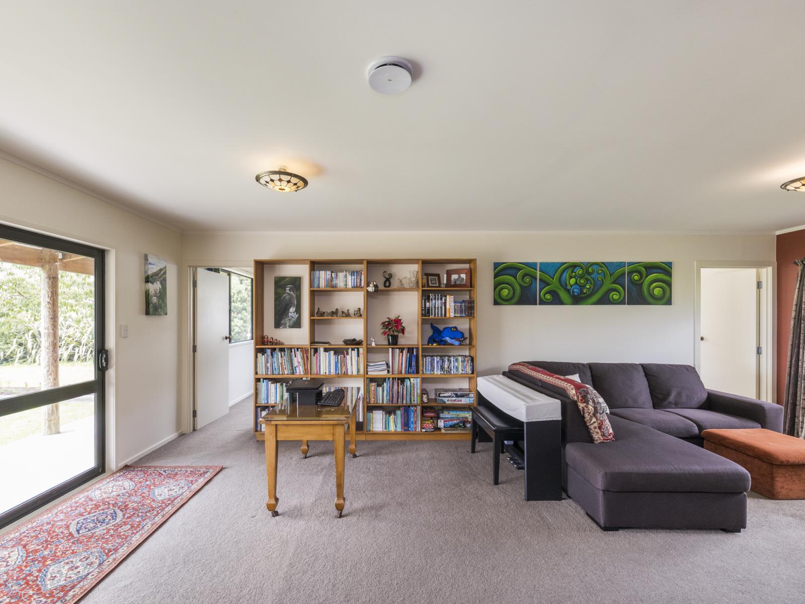 183 Tokomaru East Road, Tokomaru