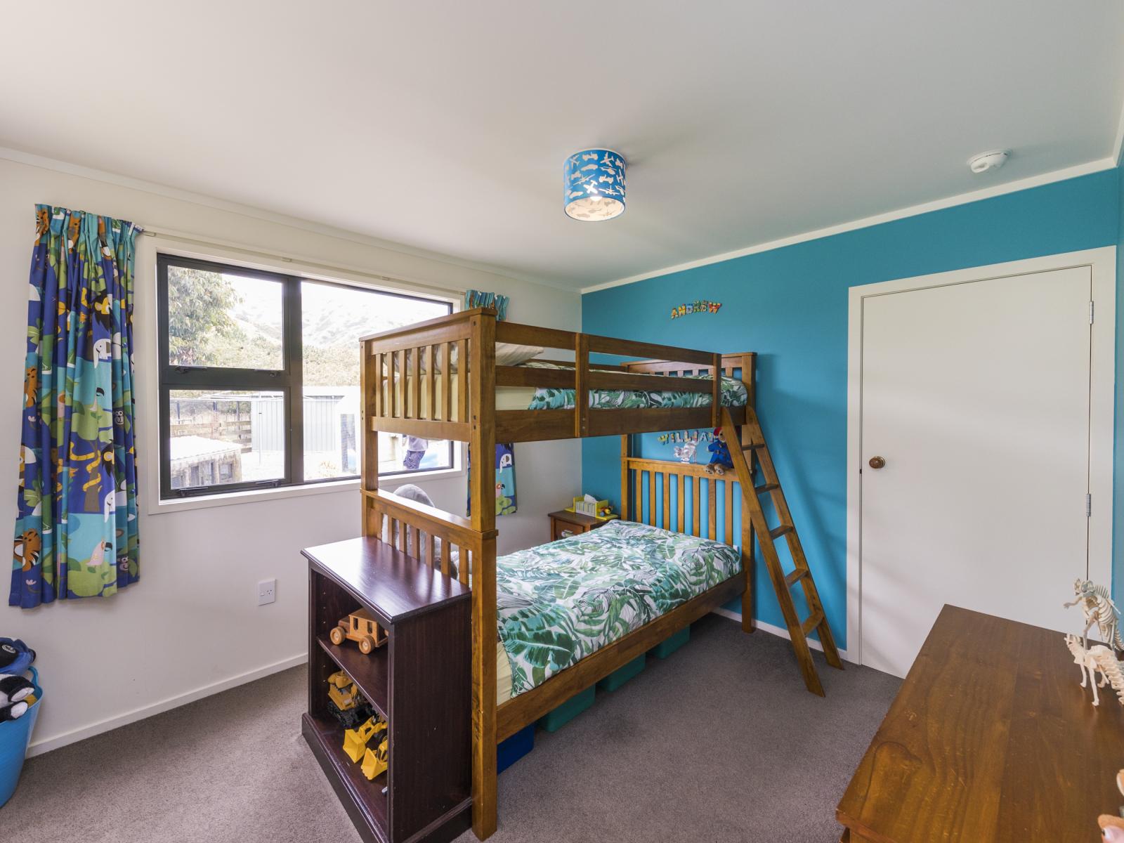 183 Tokomaru East Road, Tokomaru