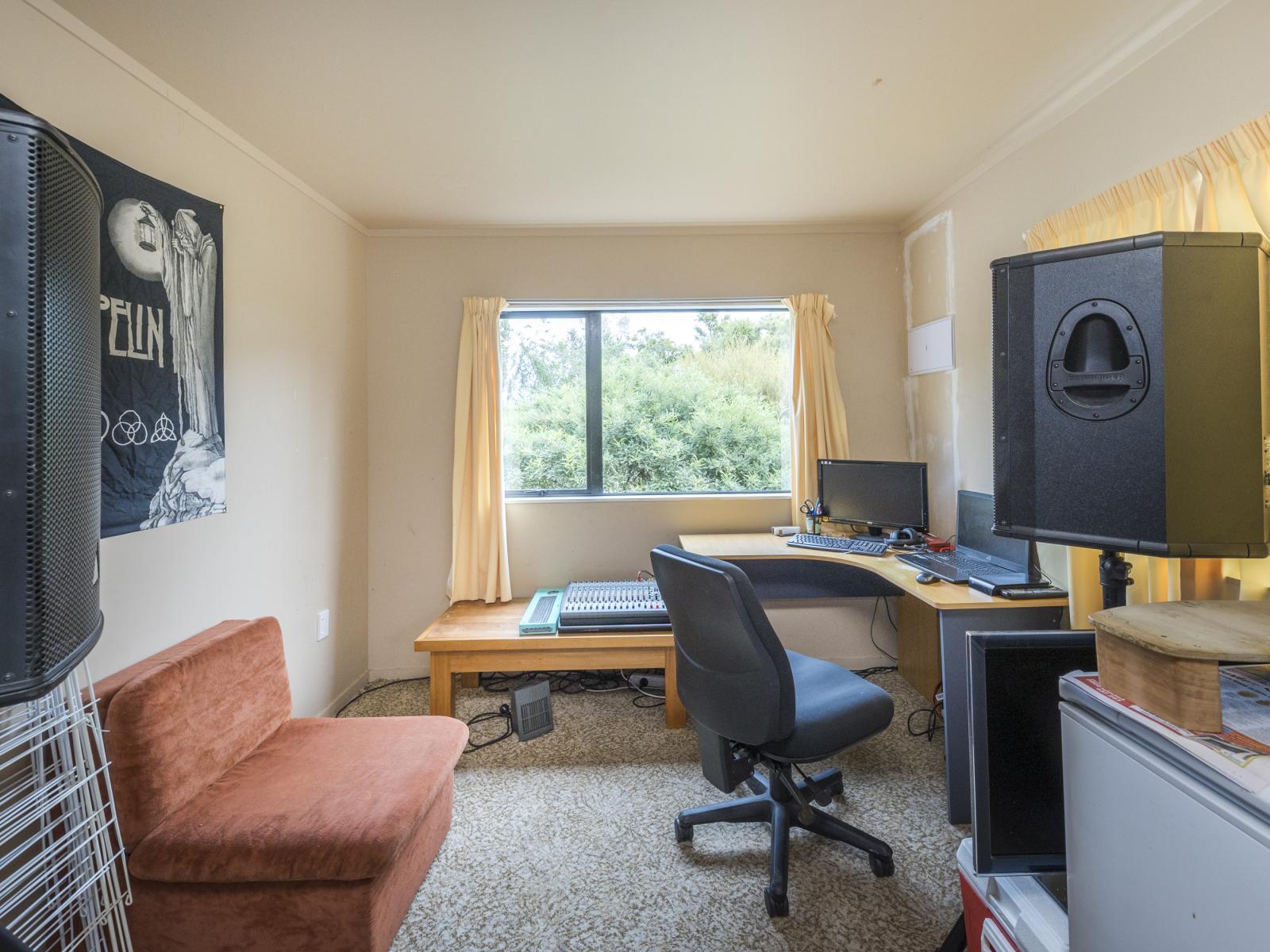 183 Tokomaru East Road, Tokomaru