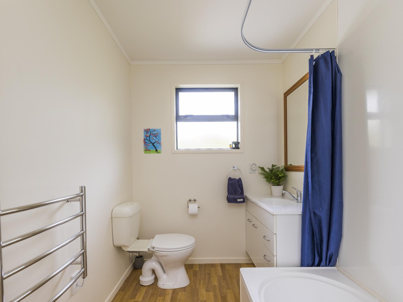 183 Tokomaru East Road, Tokomaru