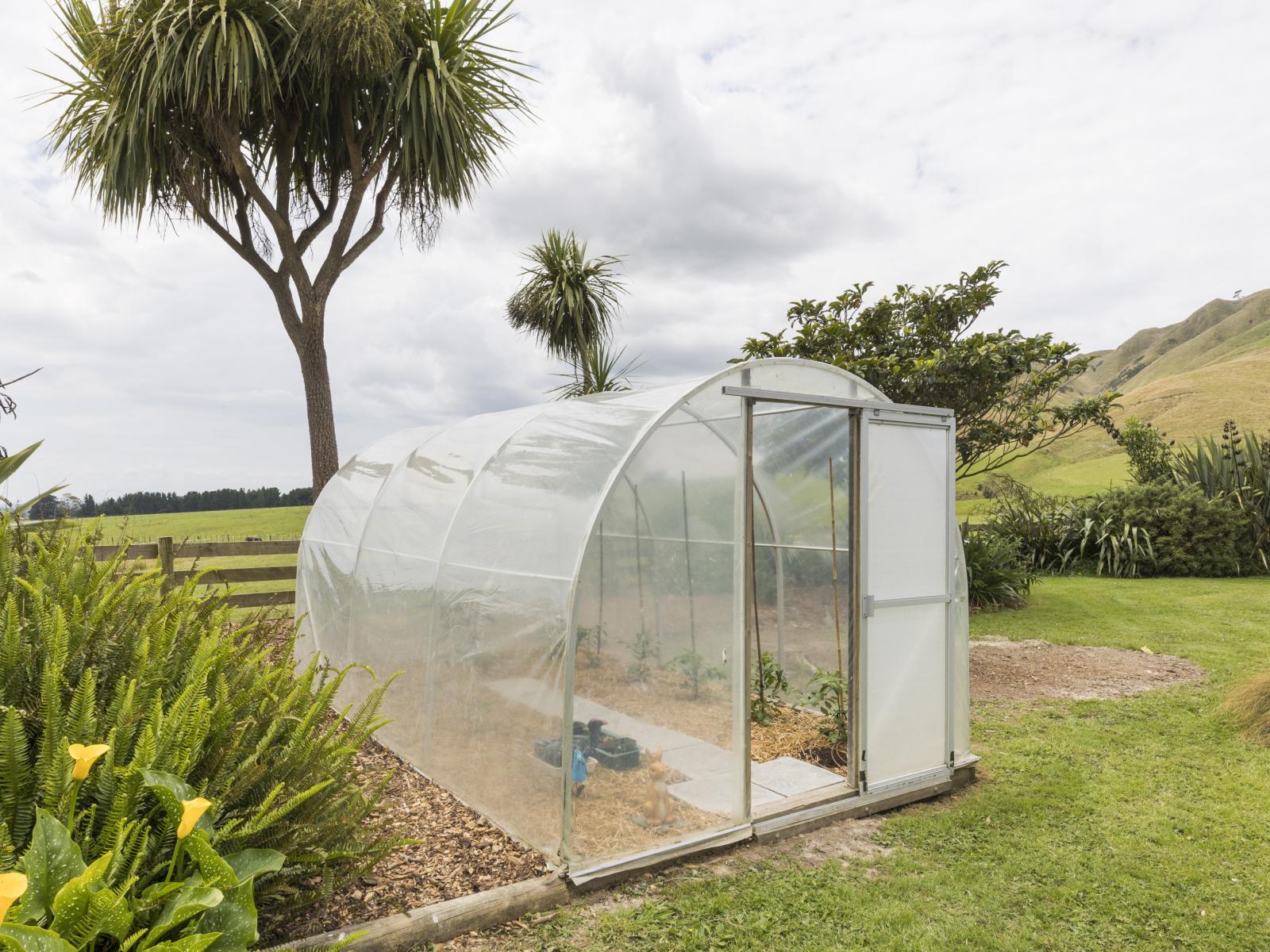 183 Tokomaru East Road, Tokomaru