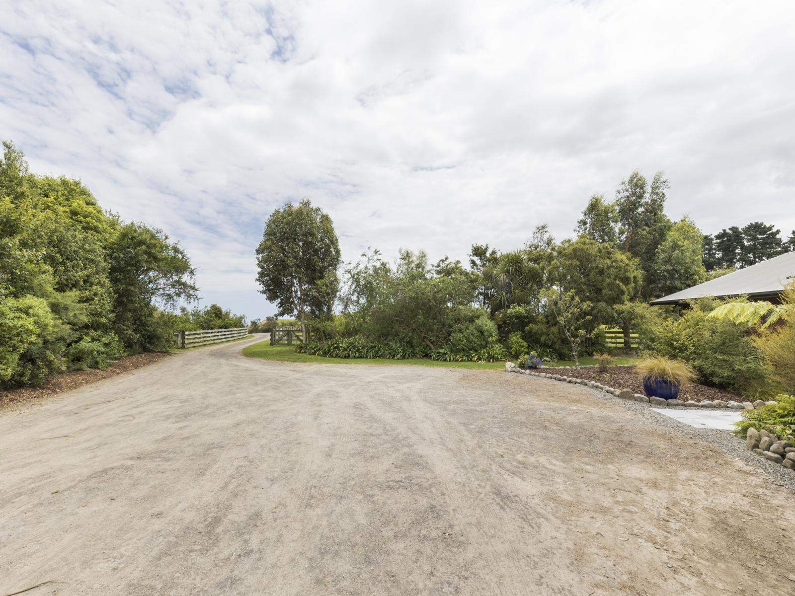 183 Tokomaru East Road, Tokomaru