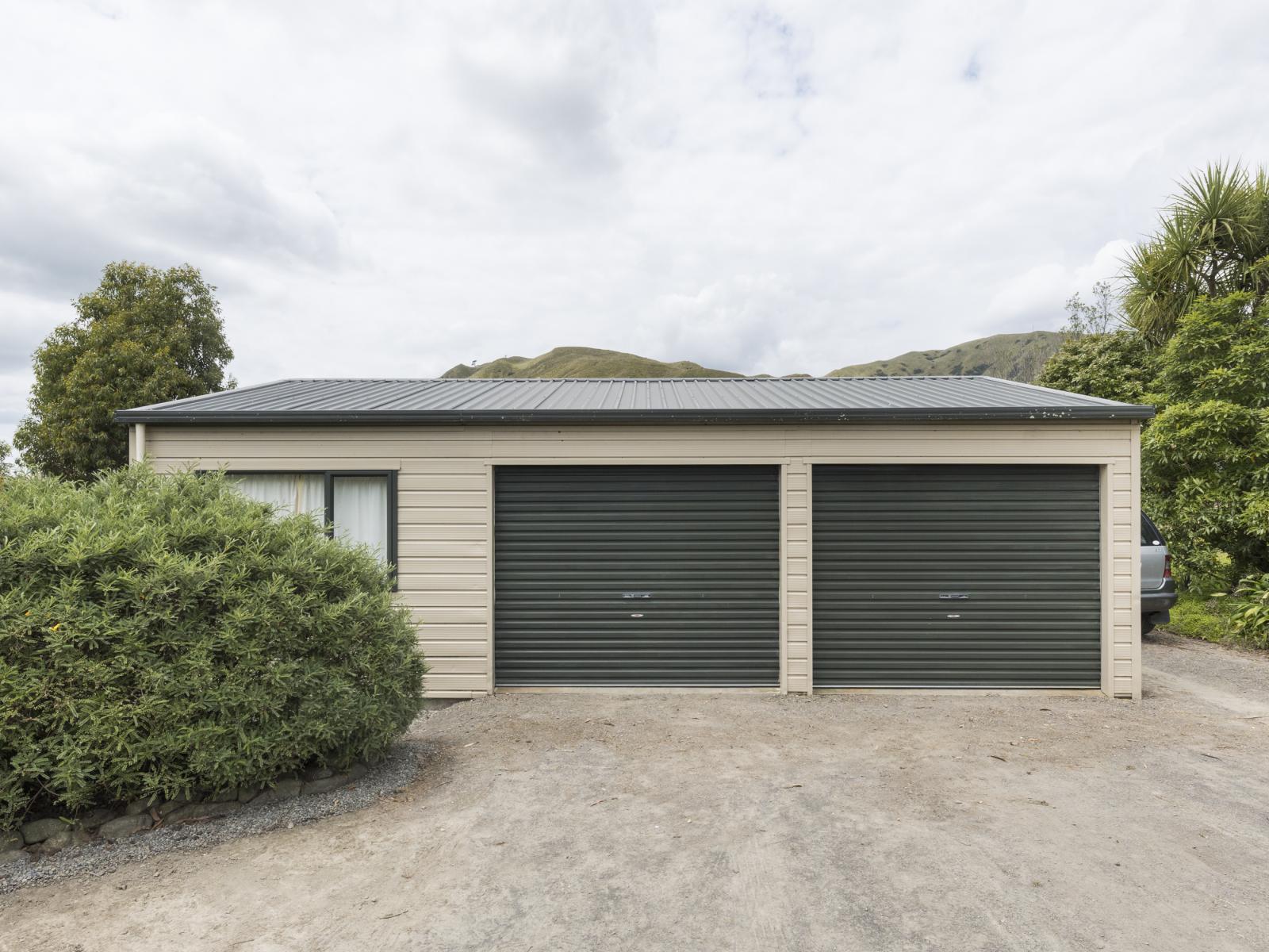 183 Tokomaru East Road, Tokomaru