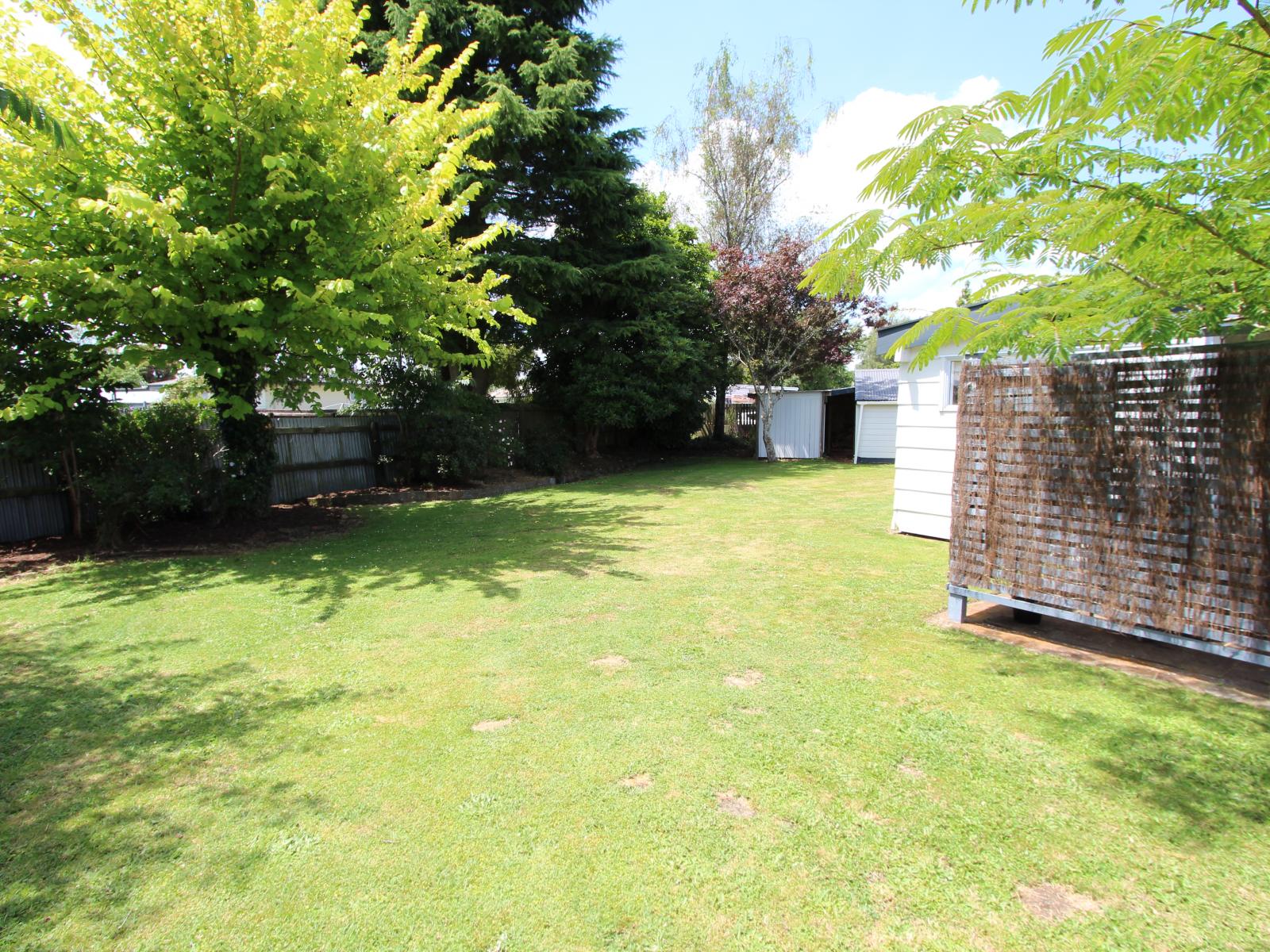 7 Wairoa Place, Tokoroa
