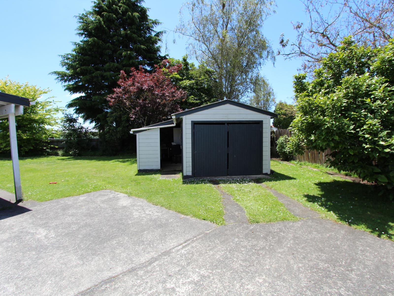 7 Wairoa Place, Tokoroa