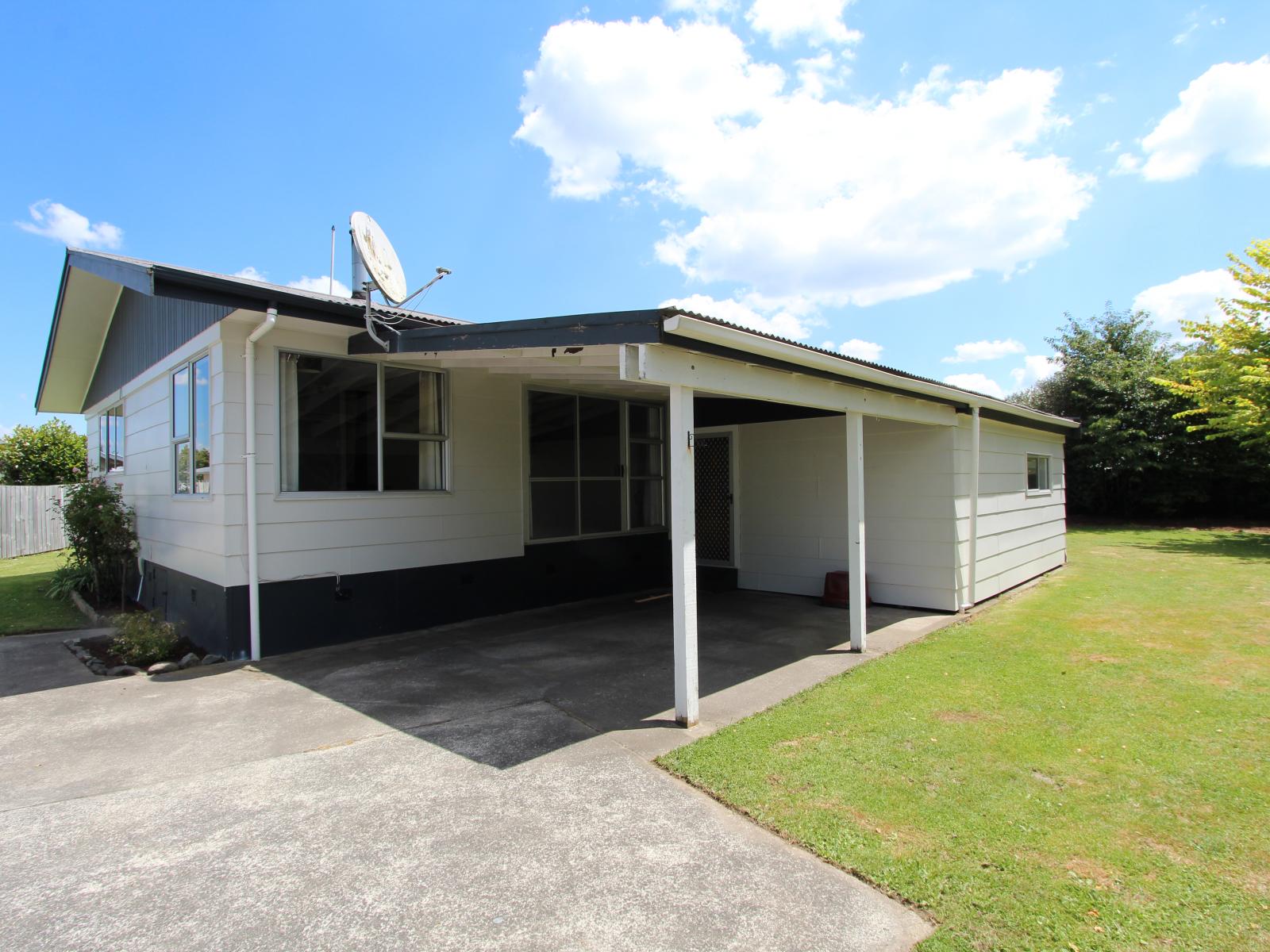 7 Wairoa Place, Tokoroa