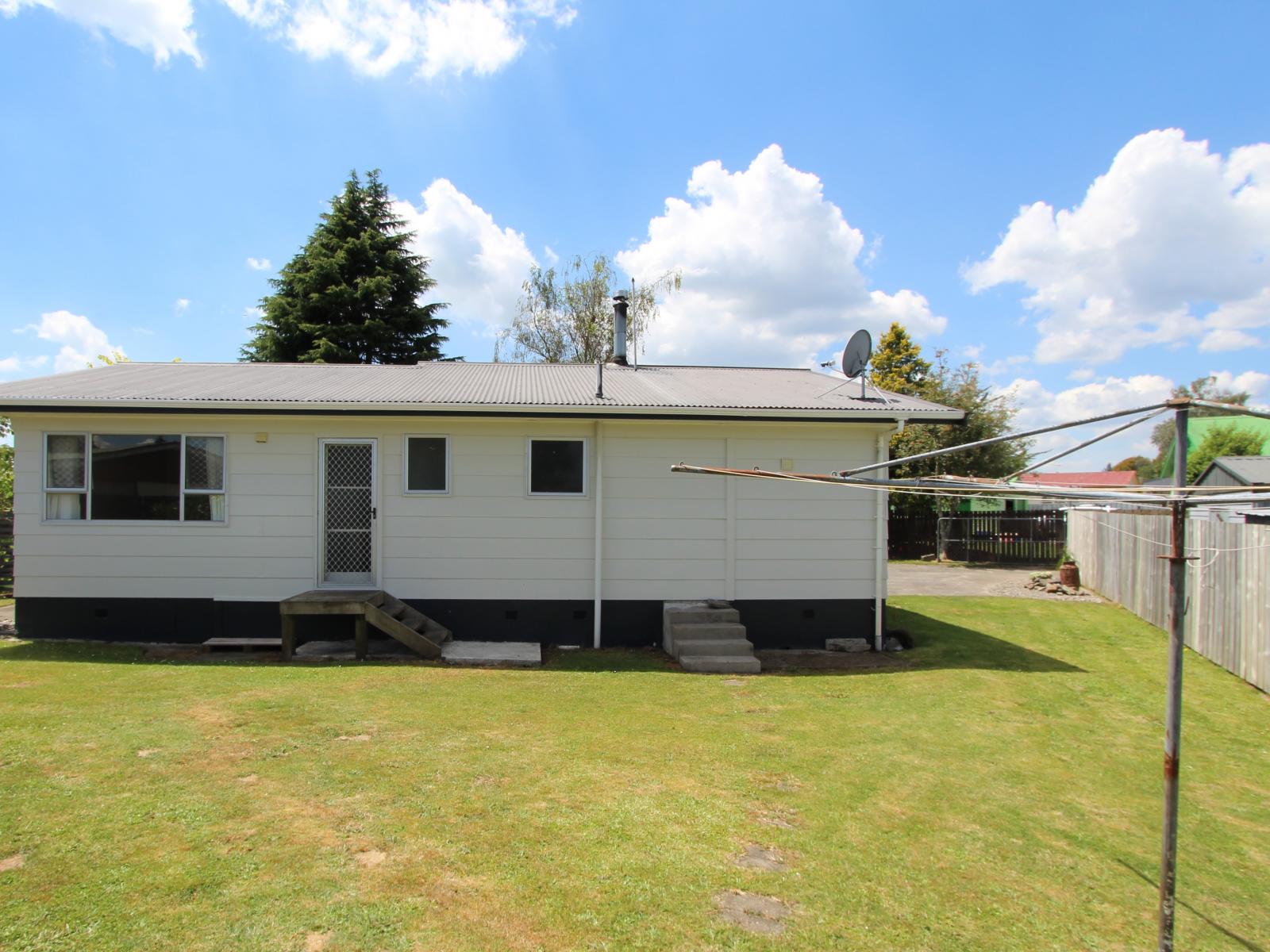 7 Wairoa Place, Tokoroa