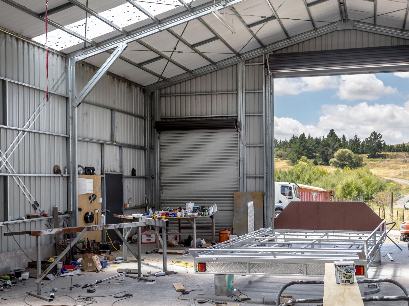 1048 Takapau Ormondville Road, Ormondville