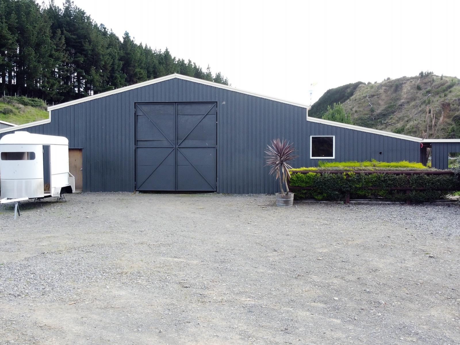 1048 Takapau Ormondville Road, Ormondville