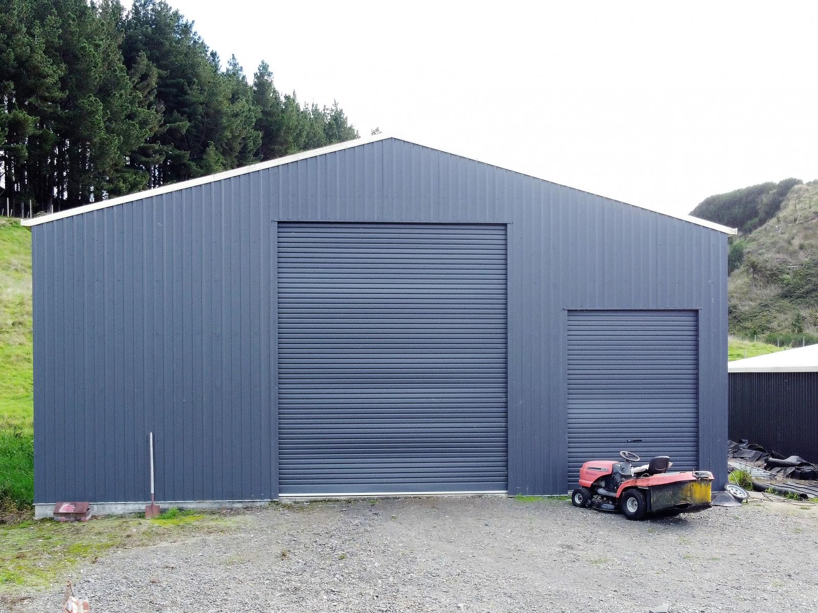 1048 Takapau Ormondville Road, Ormondville