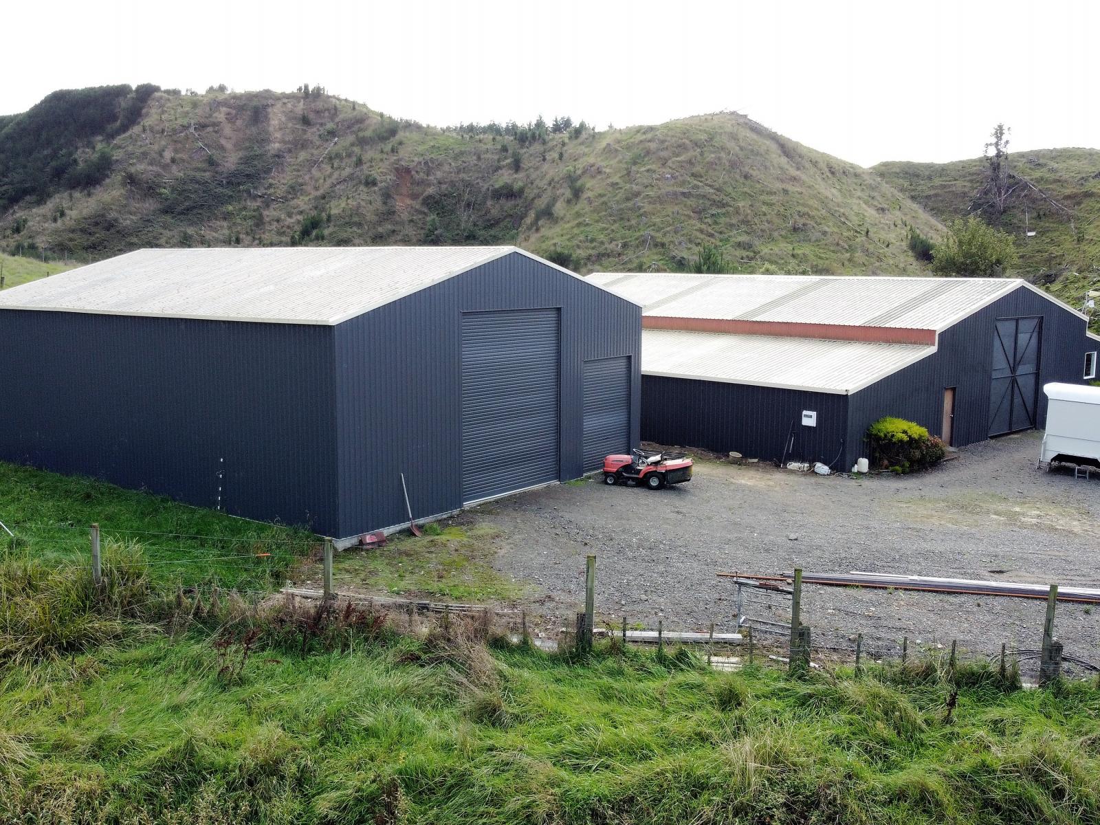 1048 Takapau Ormondville Road, Ormondville