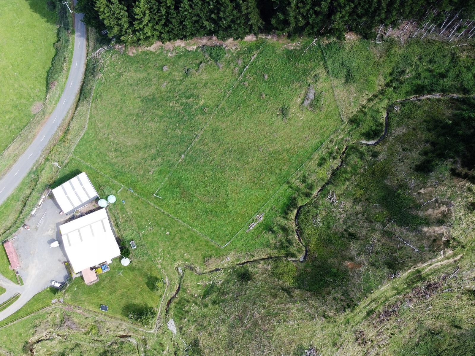 1048 Takapau Ormondville Road, Ormondville