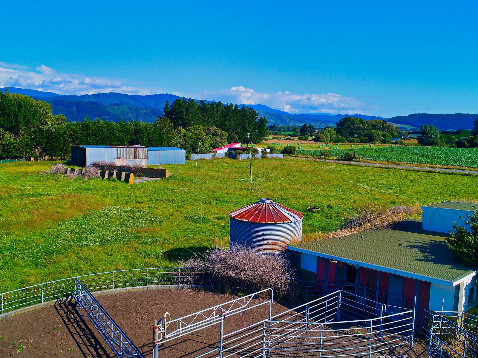 134 Waikawa Beach Road, Manakau