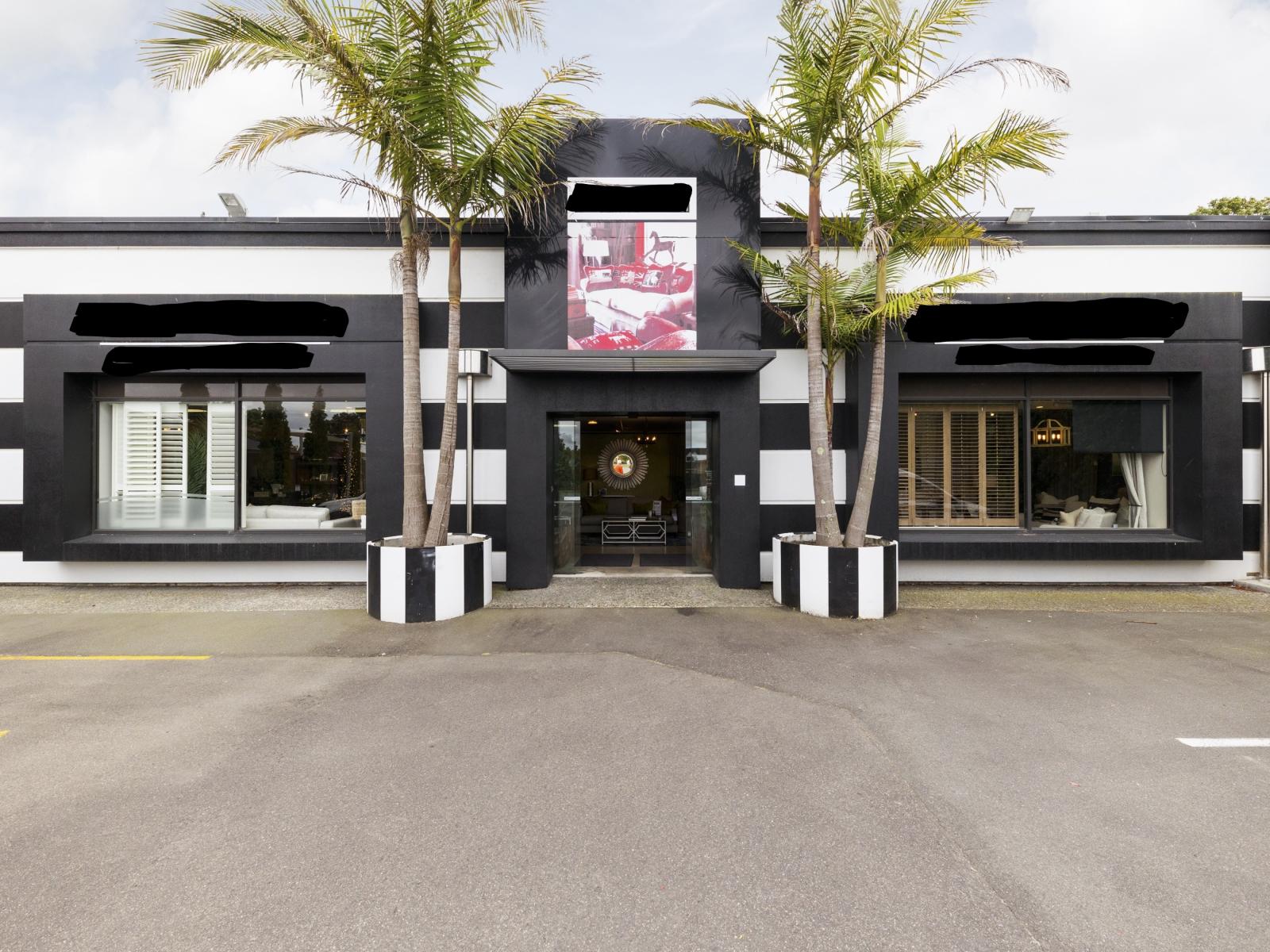 723 Main Street, Palmerston North