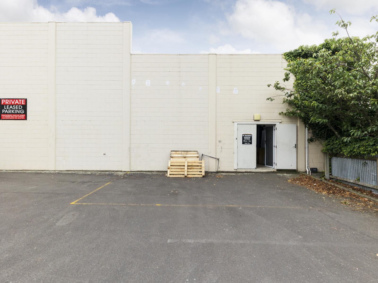 723 Main Street, Palmerston North