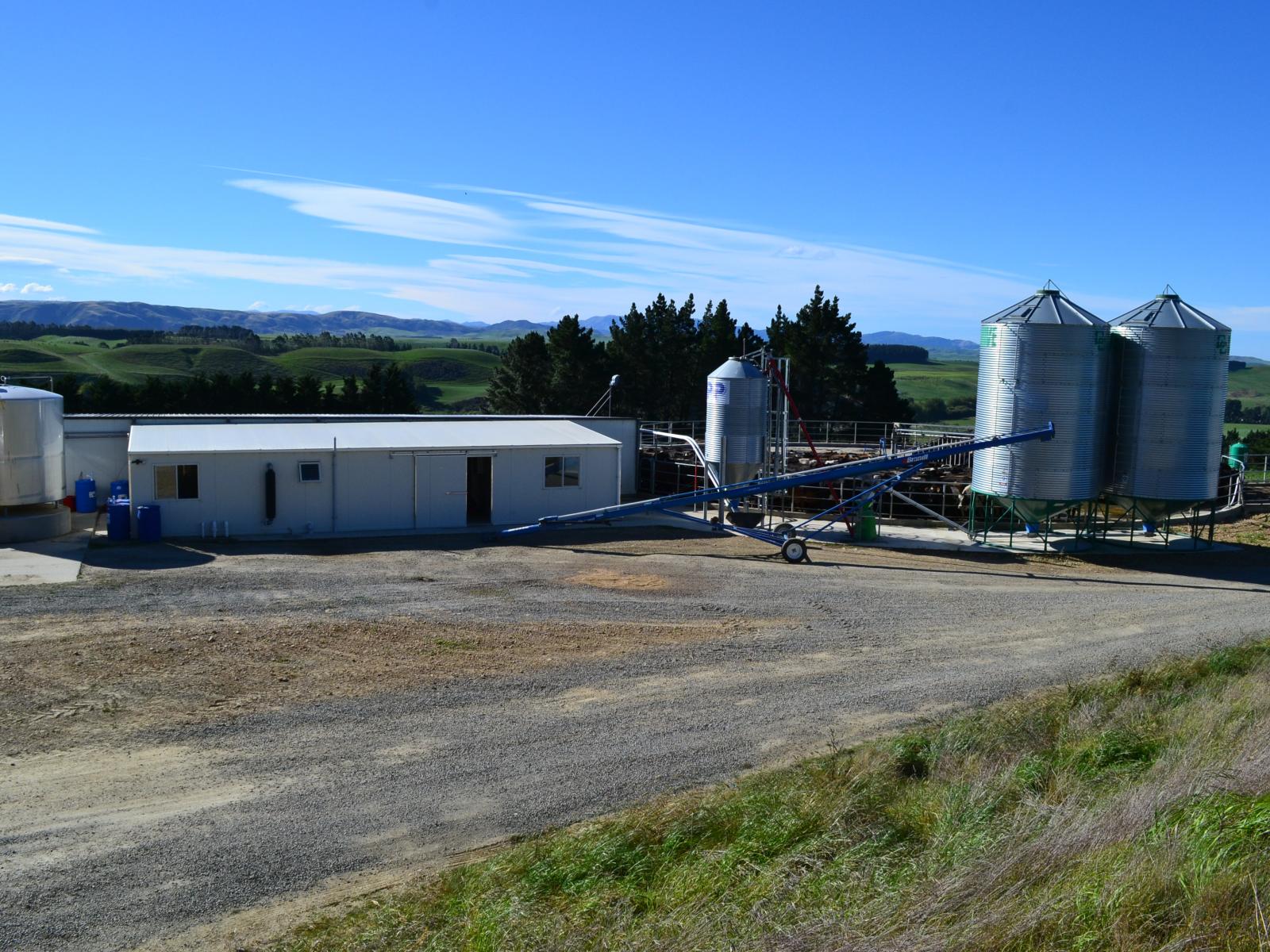 89 Brookstead Road, Ngapara