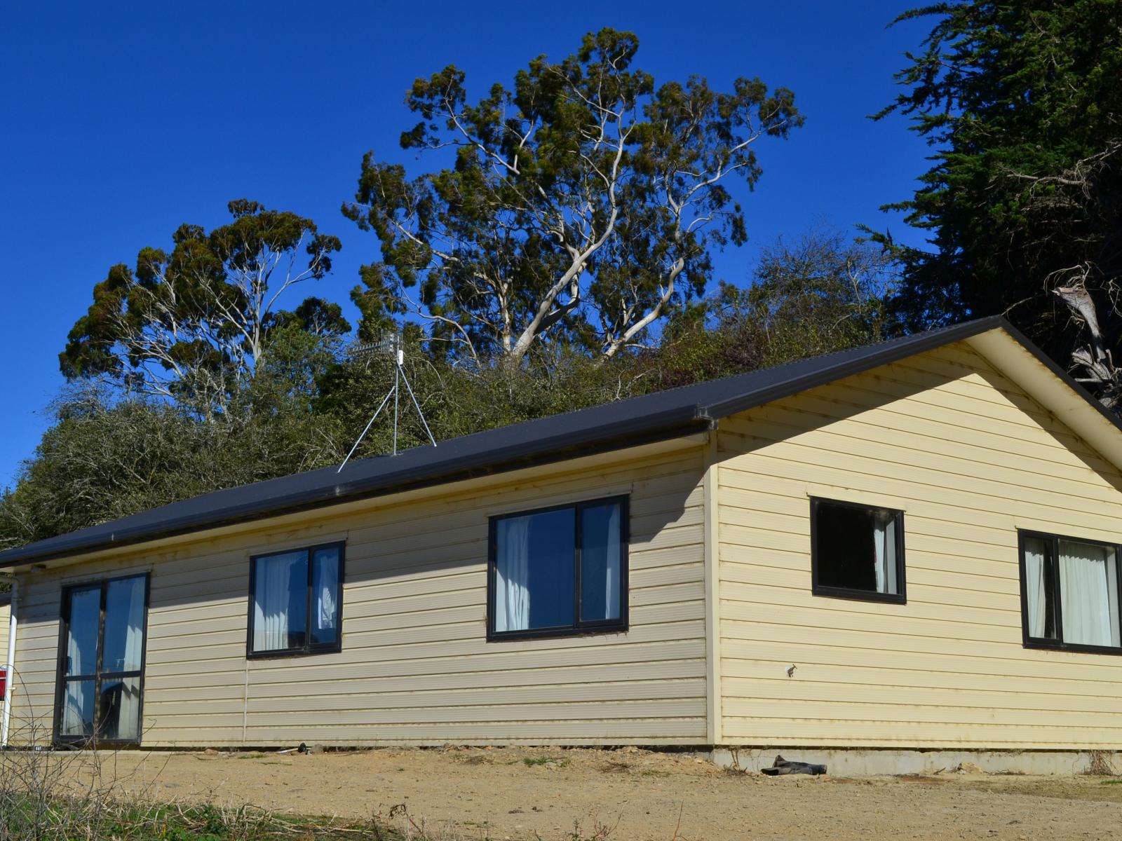 89 Brookstead Road, Ngapara