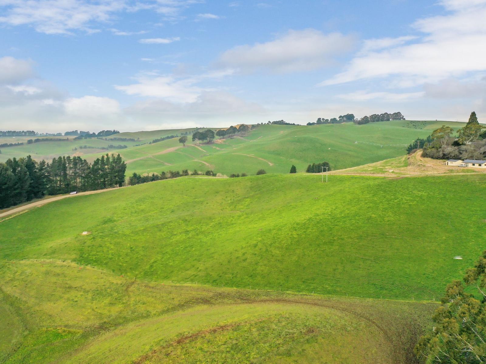 89 Brookstead Road, Ngapara