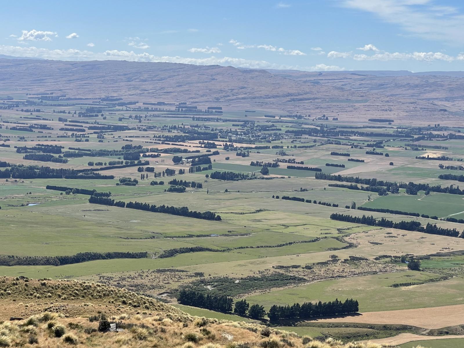 Lot 2 DP 595620 Gladbrook Road, Middlemarch