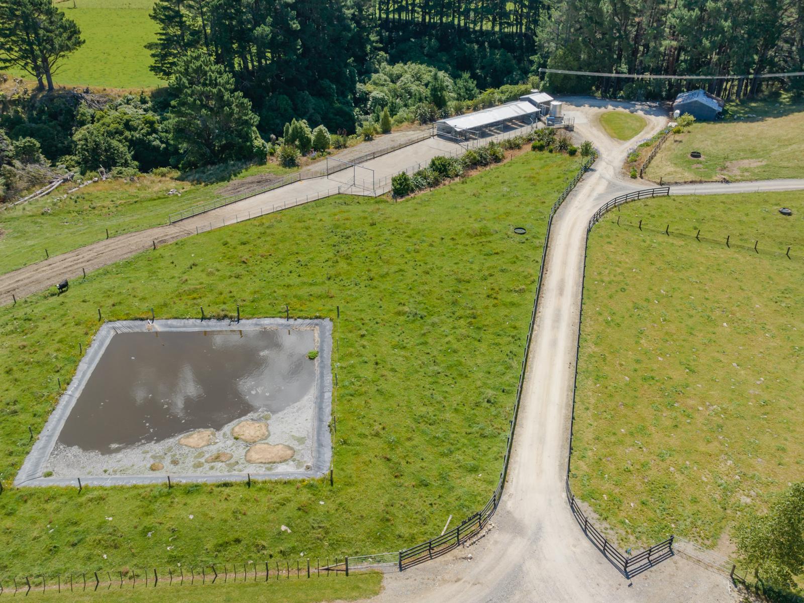 172 Kakariki West Road, Eketahuna