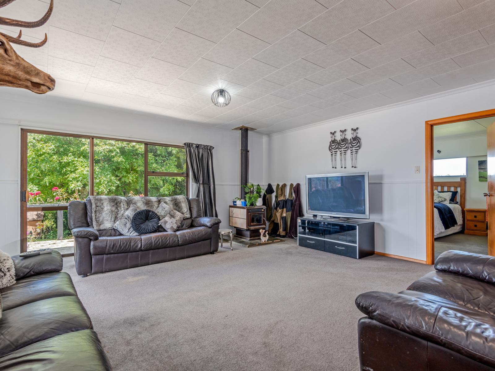 172 Kakariki West Road, Eketahuna