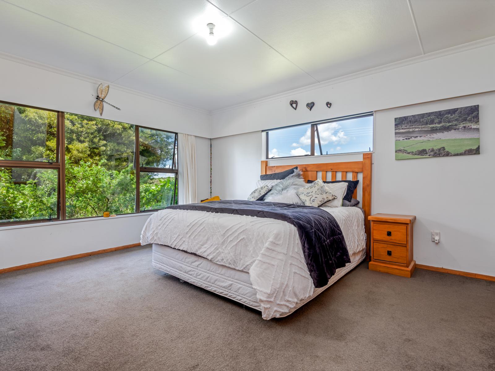 172 Kakariki West Road, Eketahuna