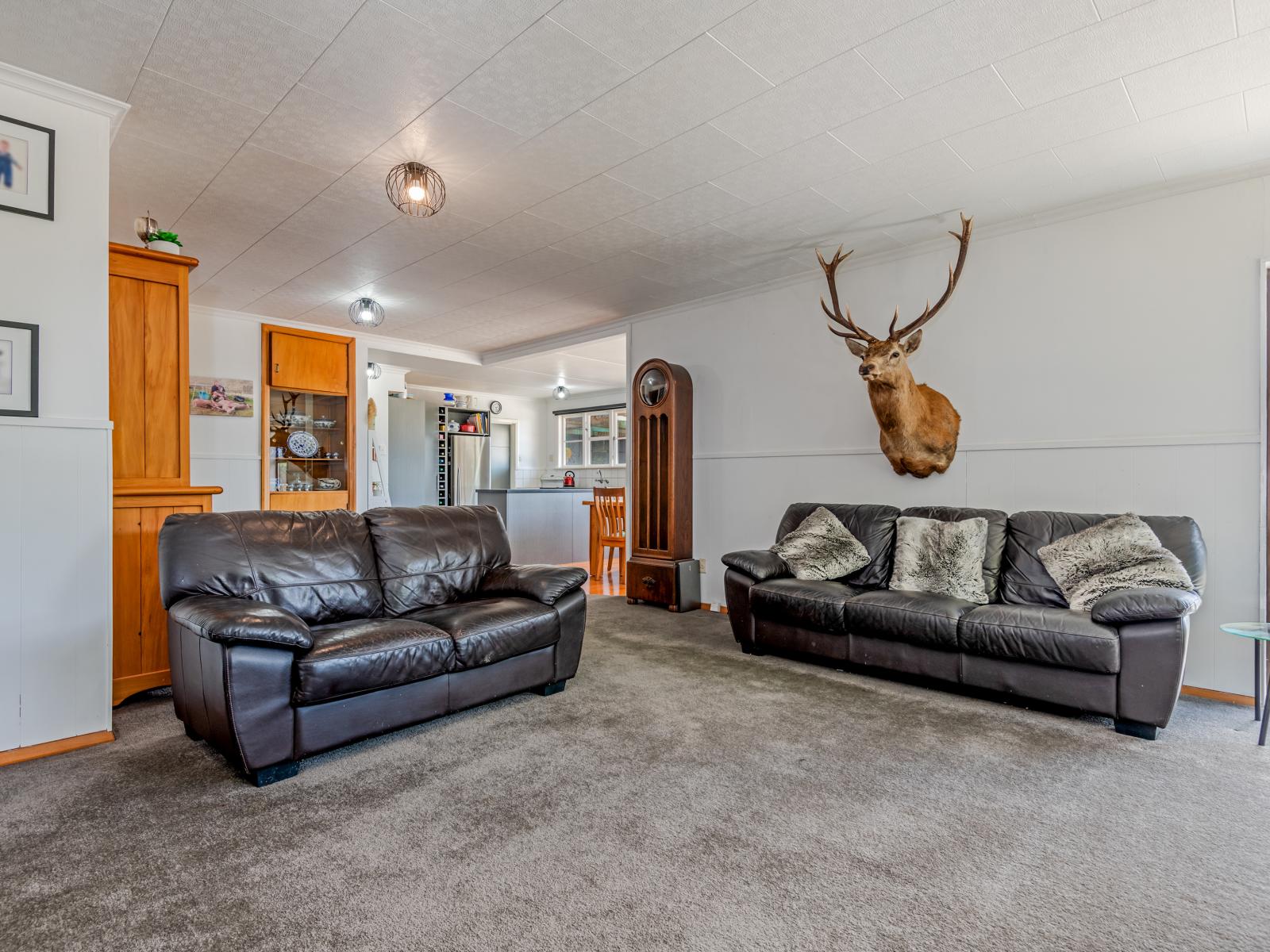 172 Kakariki West Road, Eketahuna