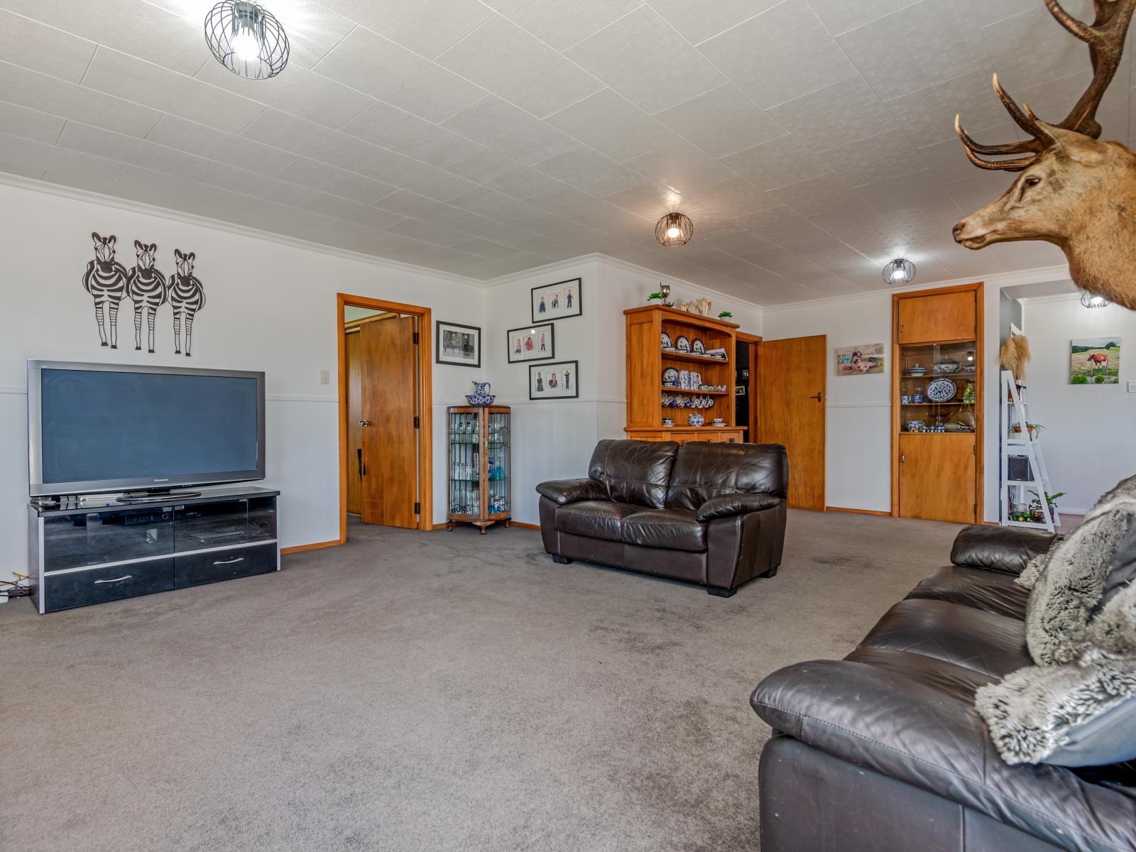 172 Kakariki West Road, Eketahuna