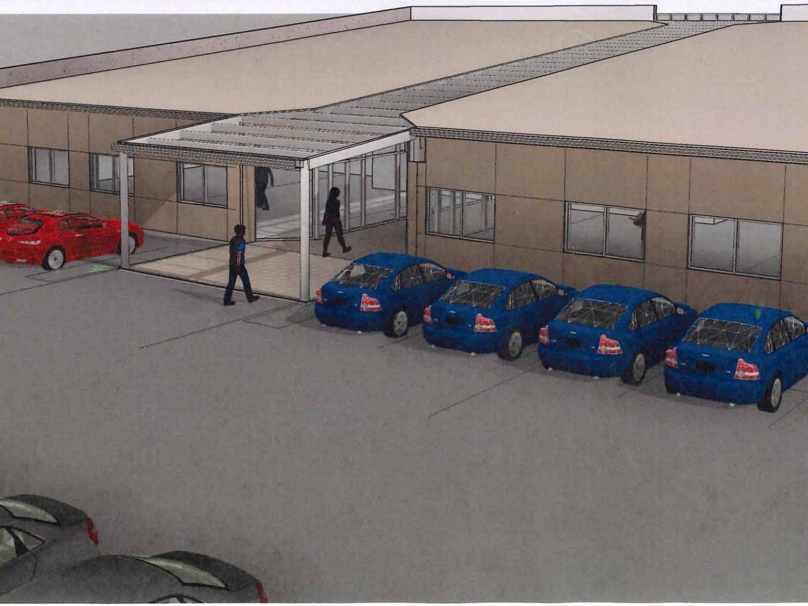 104 Hautapu Street, Taihape