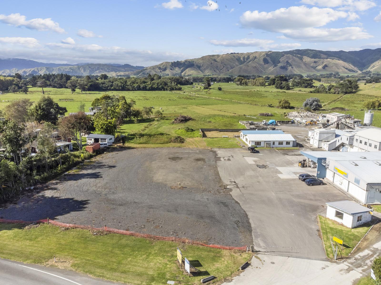 143 Te Horo Beach Road, Te Horo