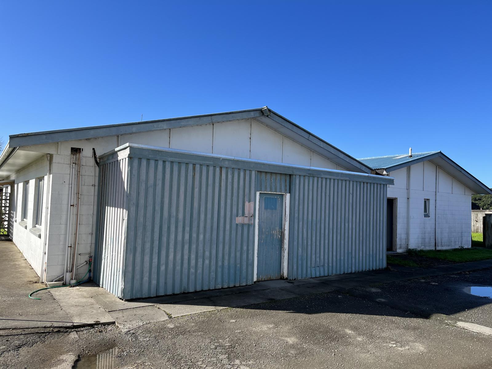 143 Te Horo Beach Road, Te Horo