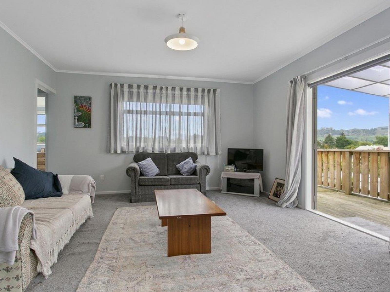 11 Mahoe Crescent, Te Kuiti