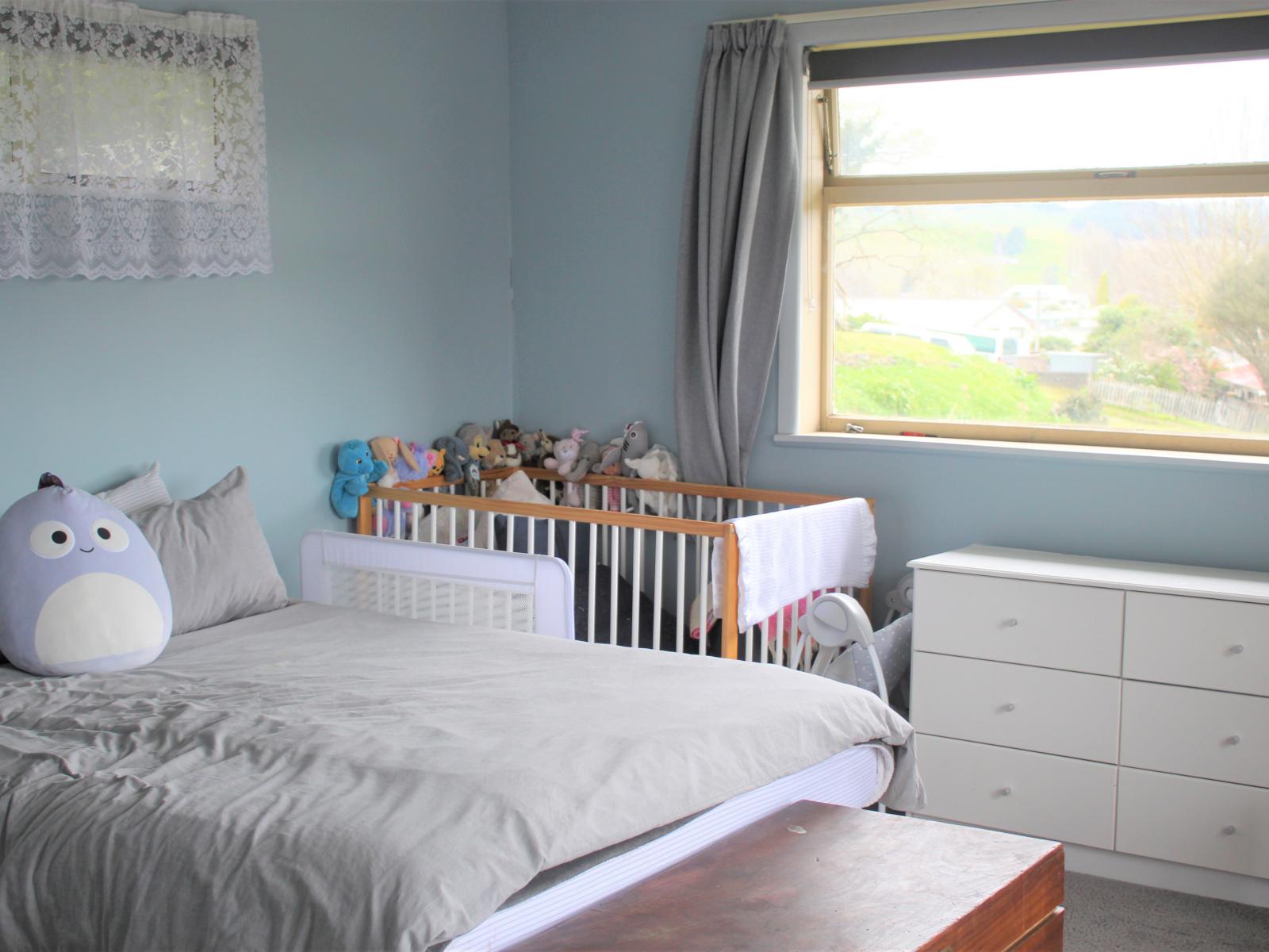 11 Mahoe Crescent, Te Kuiti
