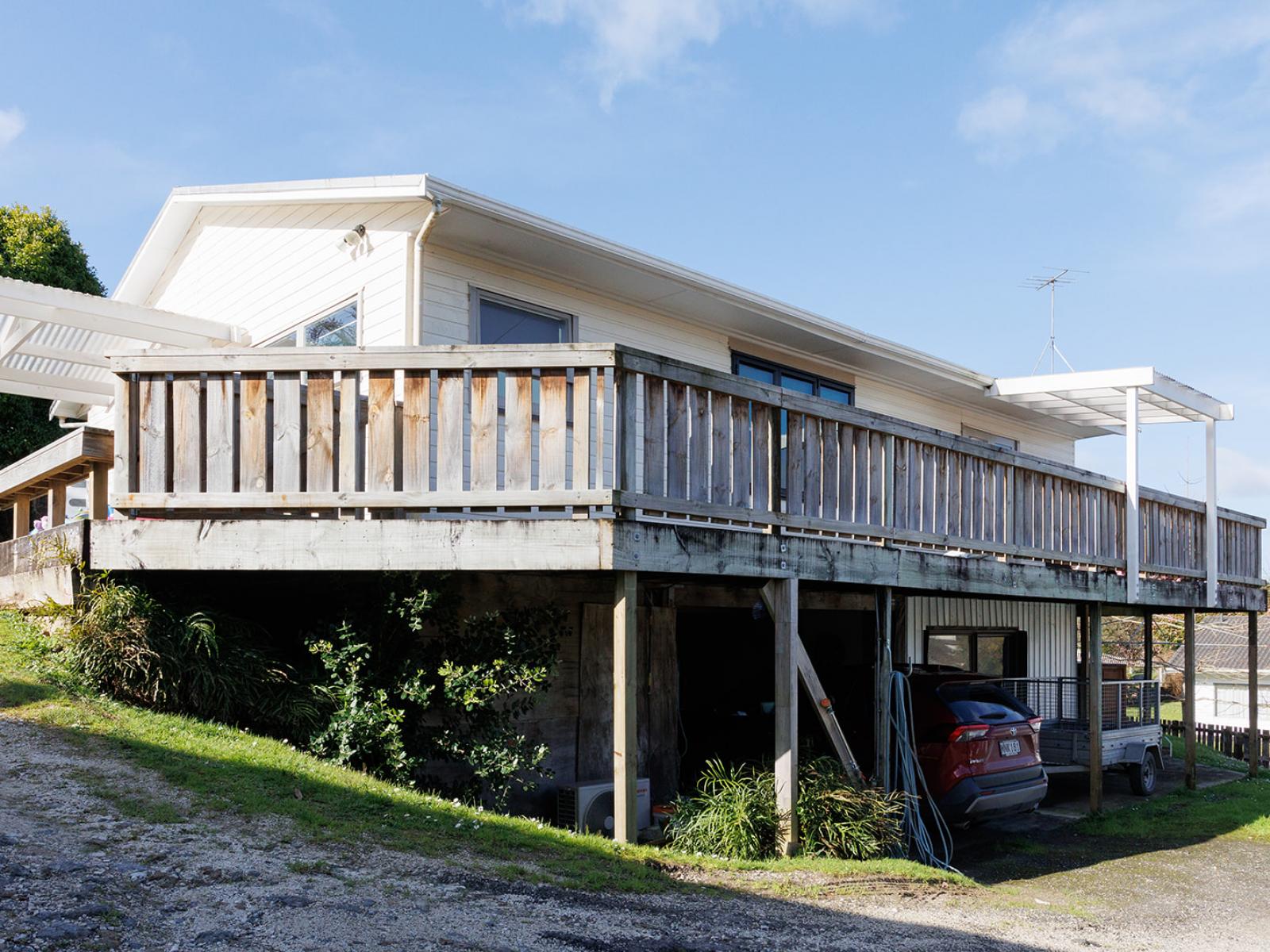 11 Mahoe Crescent, Te Kuiti