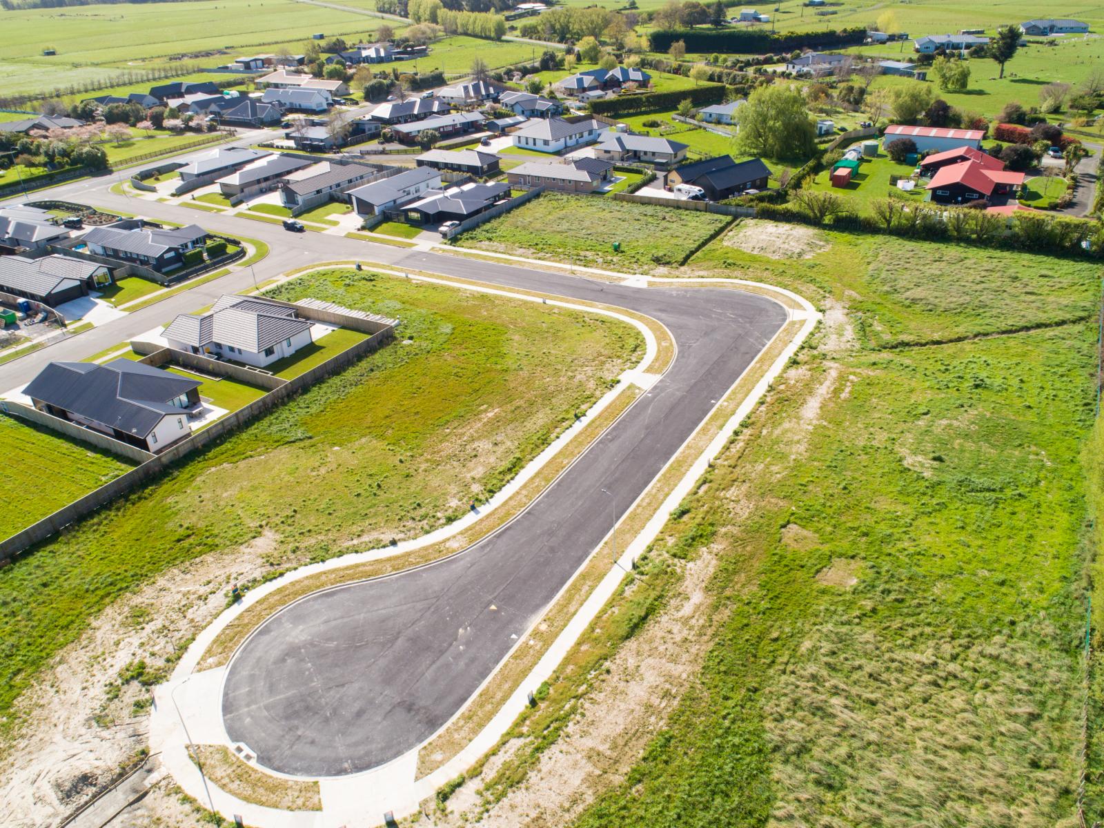 Lot 94  Kanzan Grove Extension, Feilding West
