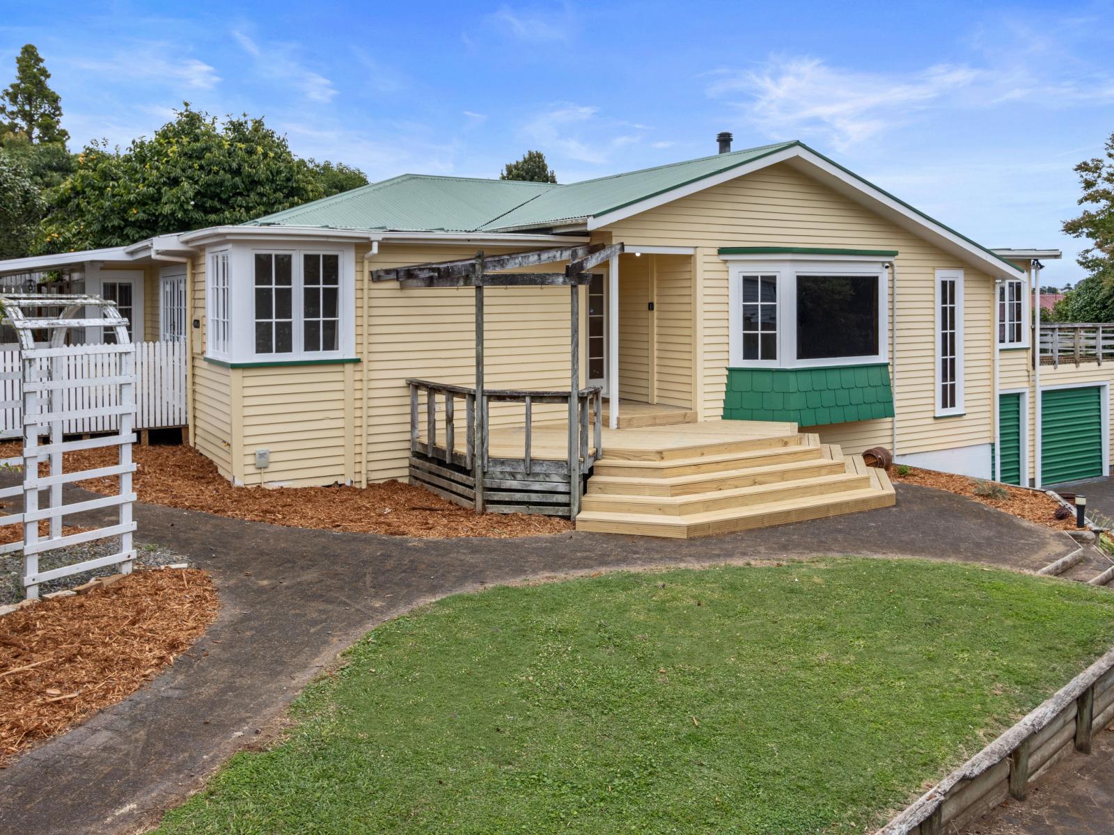 Te Awamutu