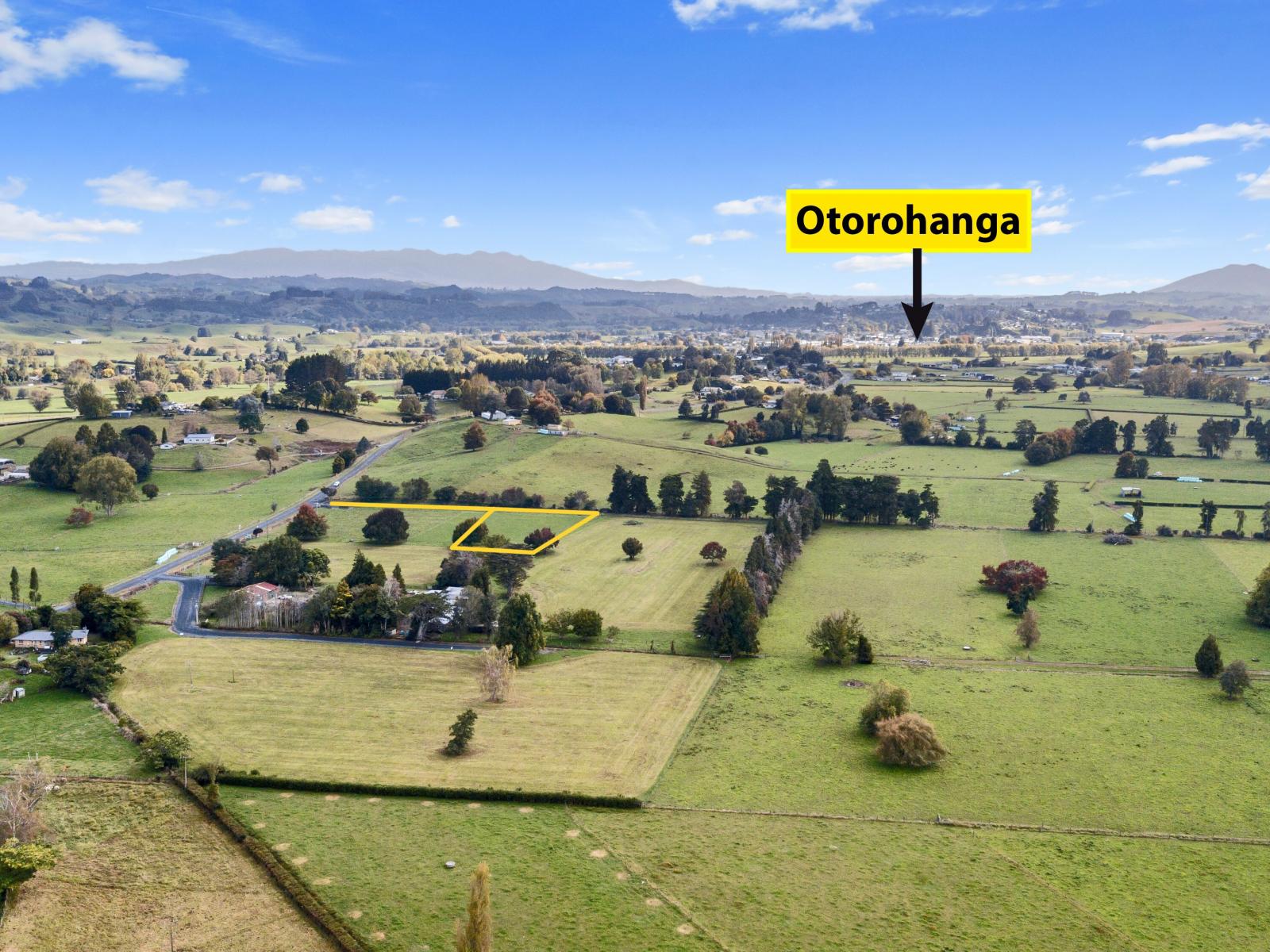 Otorohanga